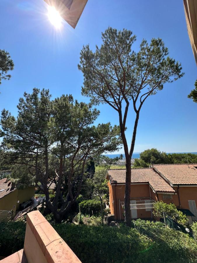 Appartamenti Portiglioni-Belvedere Puntone di Scarlino Exterior foto
