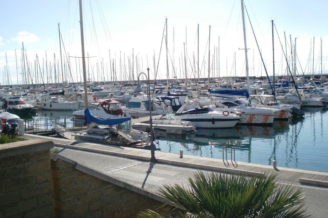 Appartamenti Portiglioni-Belvedere Puntone di Scarlino Exterior foto